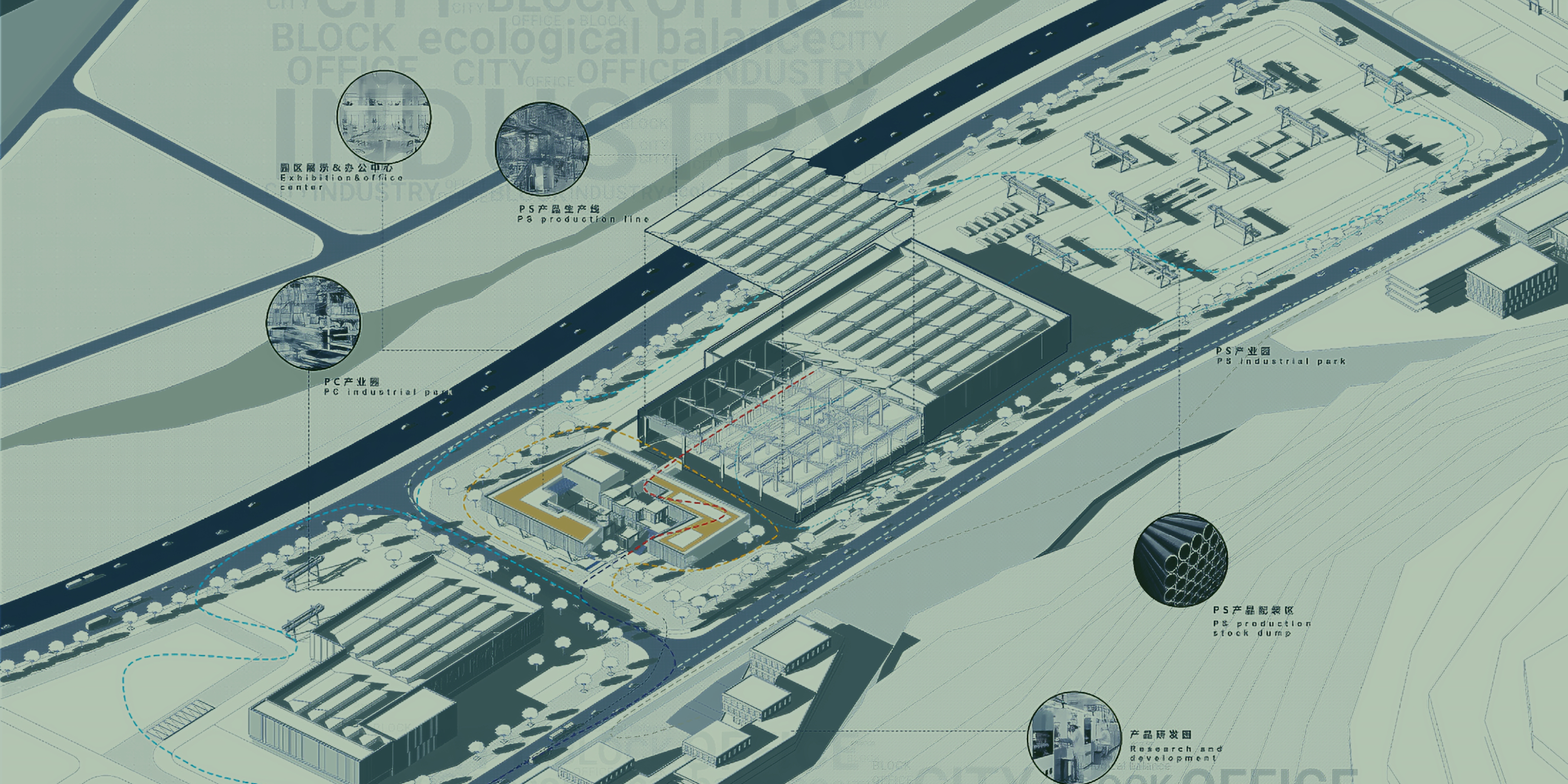 Industrial+Science