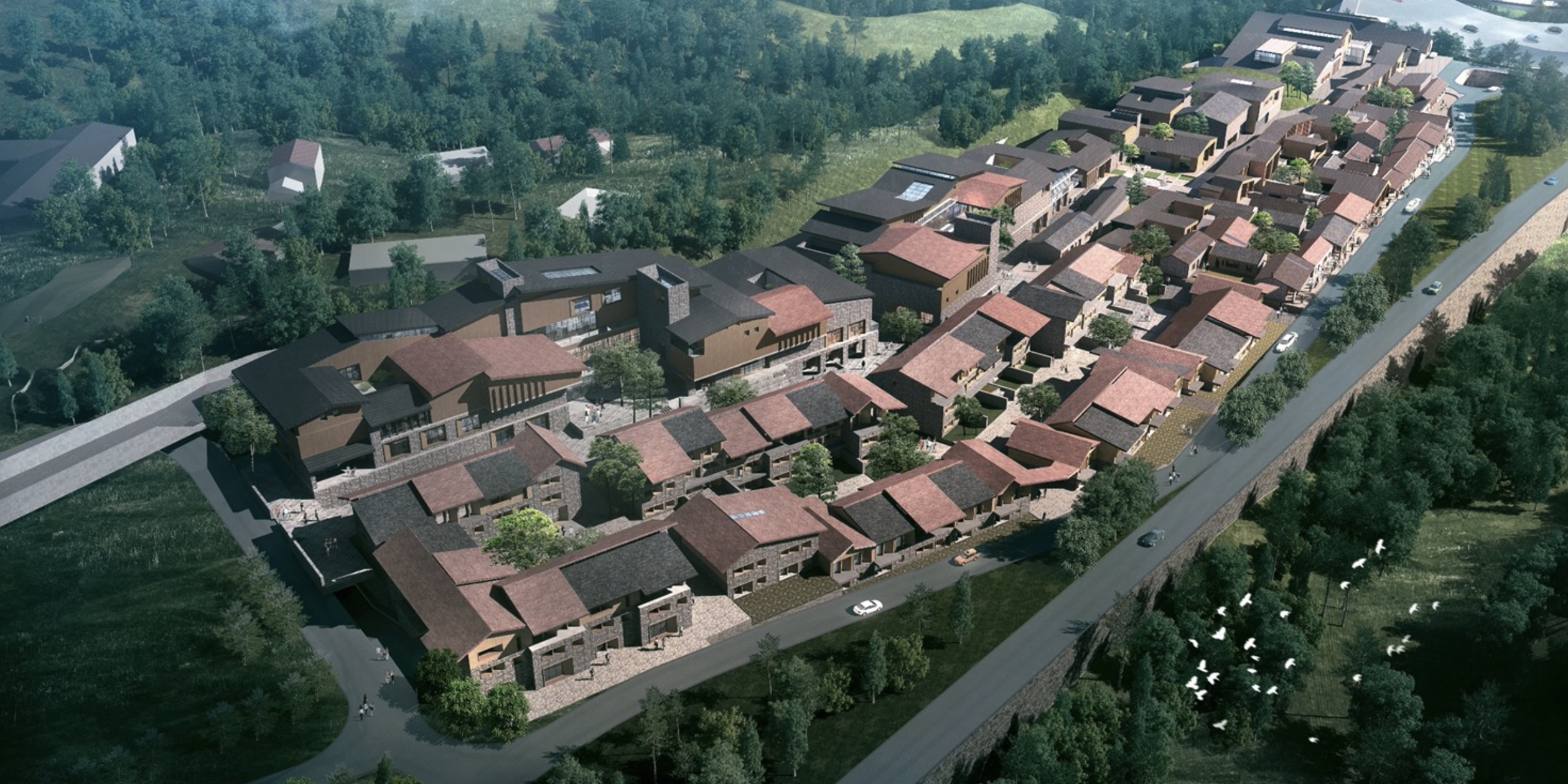 Residential